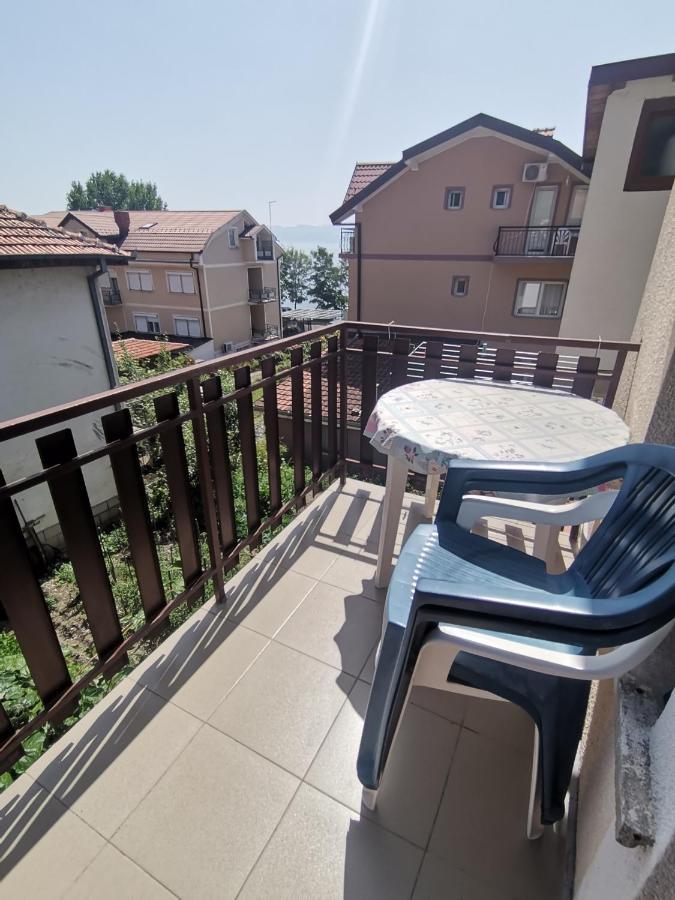 Guesthouse Zimovski Peštani Eksteriør billede