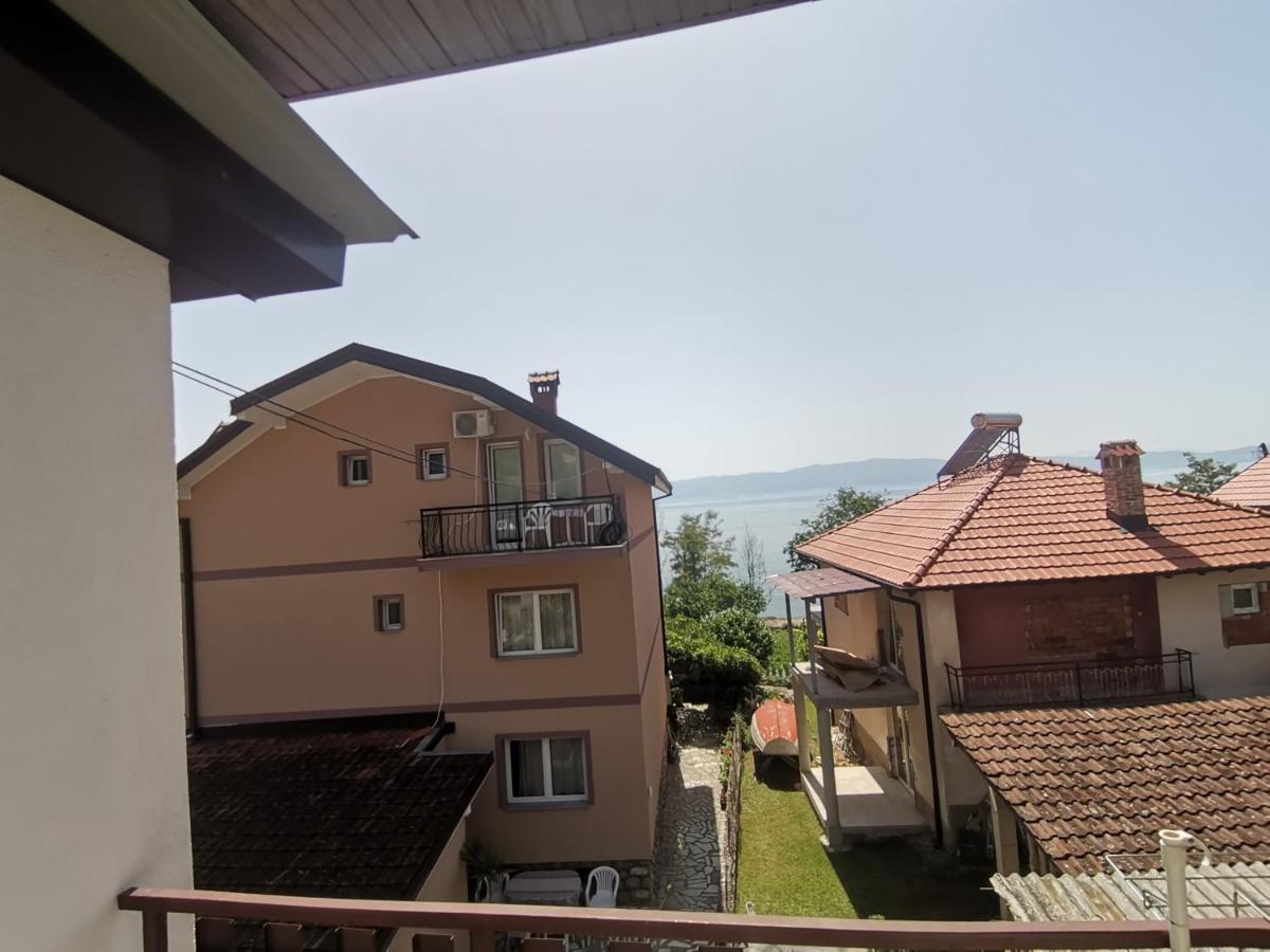 Guesthouse Zimovski Peštani Eksteriør billede