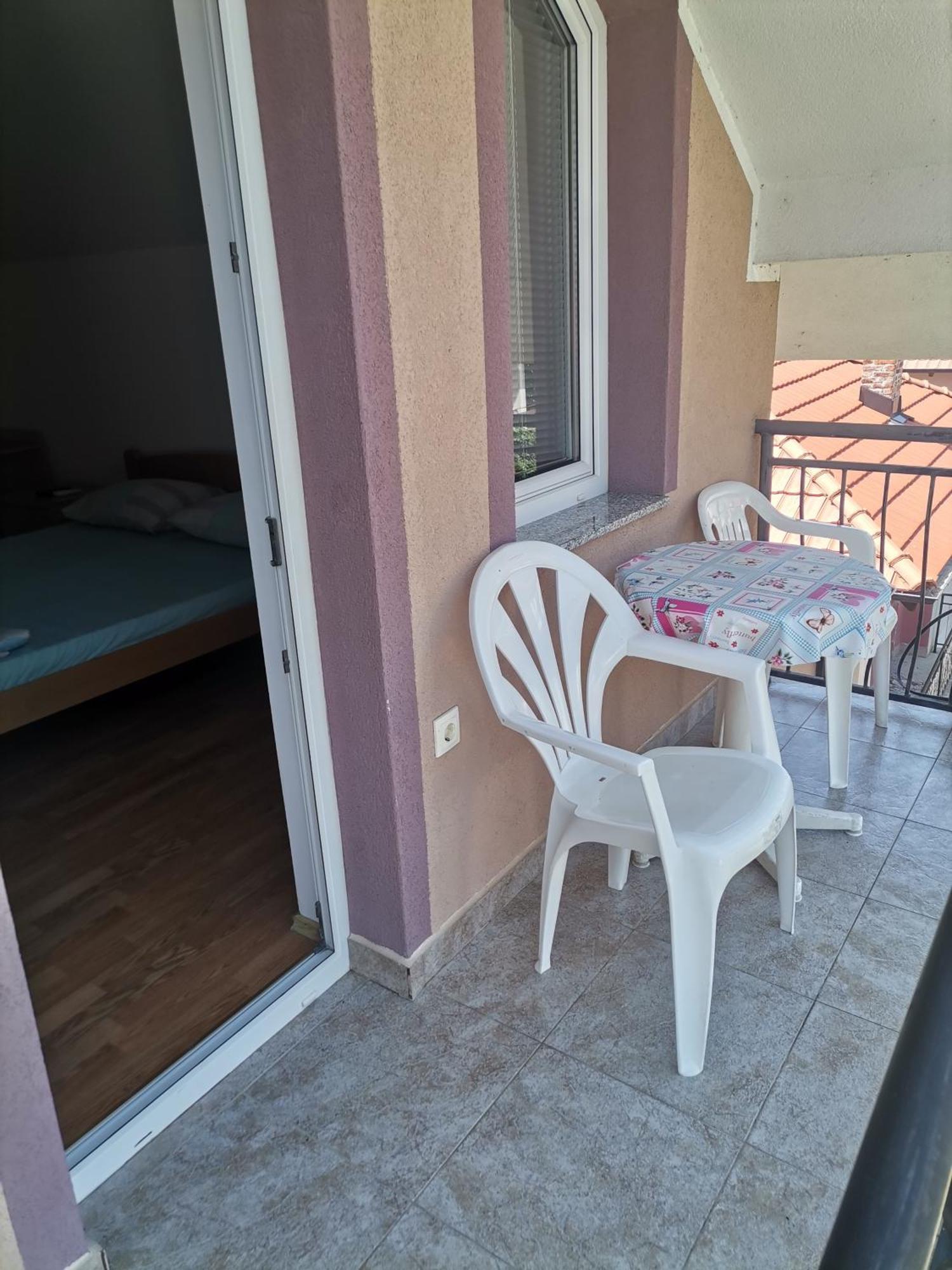 Guesthouse Zimovski Peštani Eksteriør billede