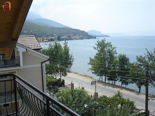 Guesthouse Zimovski Peštani Eksteriør billede