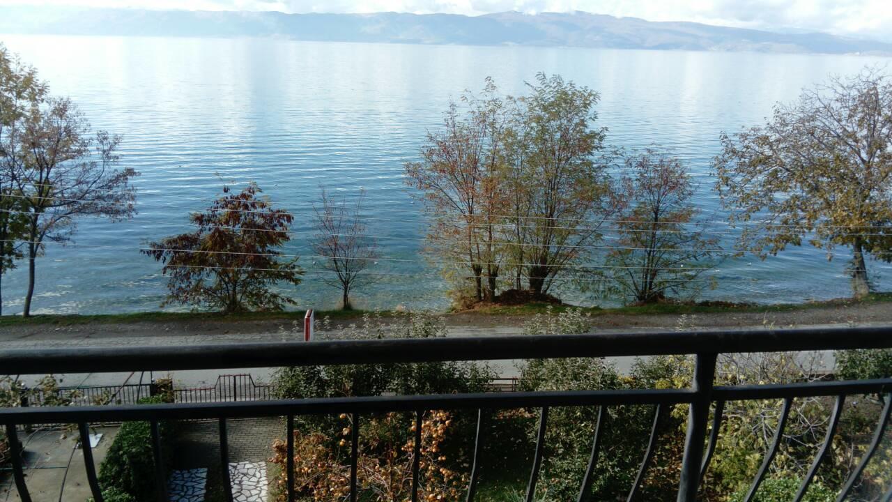 Guesthouse Zimovski Peštani Eksteriør billede