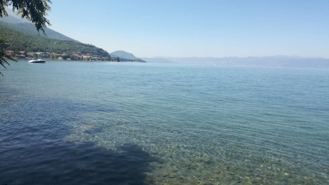 Guesthouse Zimovski Peštani Eksteriør billede
