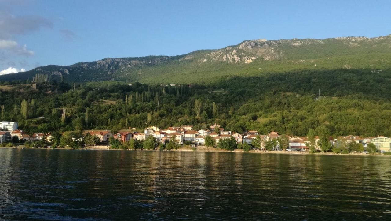 Guesthouse Zimovski Peštani Eksteriør billede