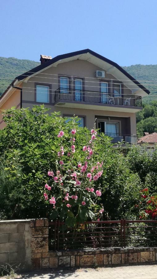 Guesthouse Zimovski Peštani Eksteriør billede